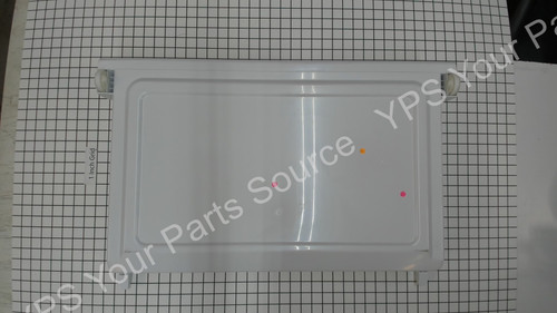 DA97-11319A Samsung Refrigerator Freezer Tray Assembly Upper