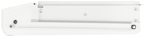 DA97-11541A Samsung Refrigerator Pantry Rail Cover Assembly