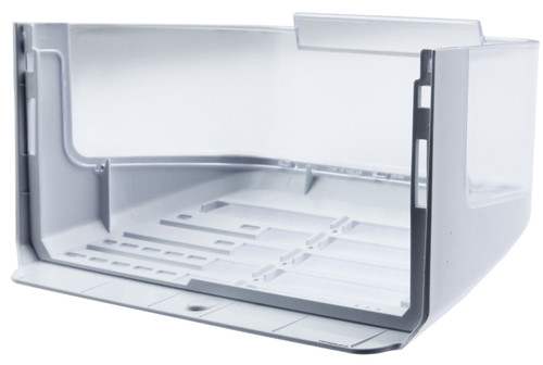 DA97-11888A Samsung Refrigerator Ice Maker Cover Assembly