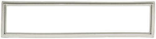 DA97-12522Q Samsung Refrigerator Middle Gasket