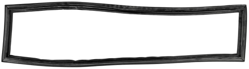 DA97-12522R Samsung Refrigerator Middle Gasket Assembly AW4-4D