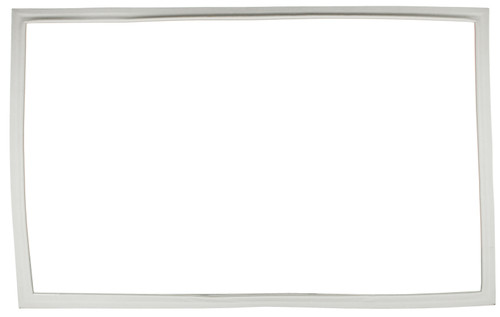 DA97-12522S Samsung Refrigerator Gasket Assembly AW4-4D Gray