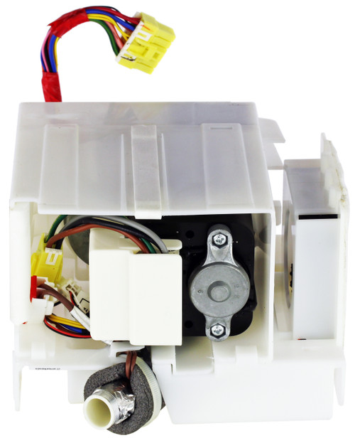 DA97-12540K Samsung Refrigerator Auger Motor Case Assembly