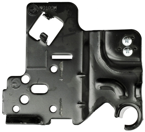 DA97-12573A Samsung Refrigerator Upper Left Hinge Assembly