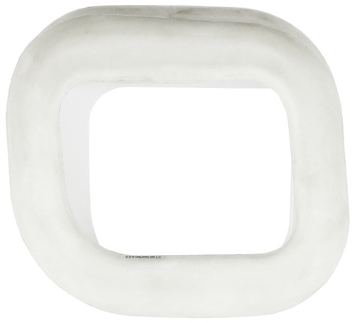 DA97-12594A Samsung Refrigerator Ice Chute Cap Assembly