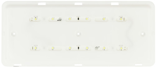 DA97-12606C Samsung Refrigerator Lamp Case