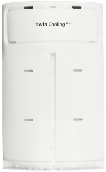 DA97-12608A Samsung Refrigerator Evaporator Cover Assembly