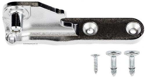DA97-12612B Samsung Assembly Refrigerator Middle Right Hinge