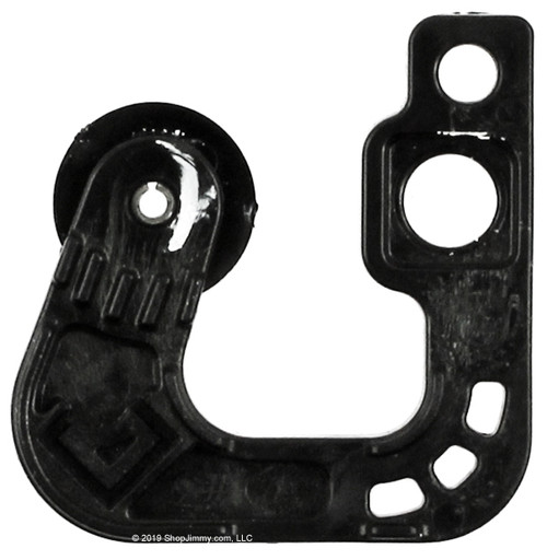 DA97-12625A Samsung Refrigerator Auto Close Lever Assembly