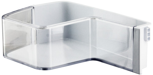 DA97-12651A Samsung Refrigerator Dispenser Shelf Guard Assembly