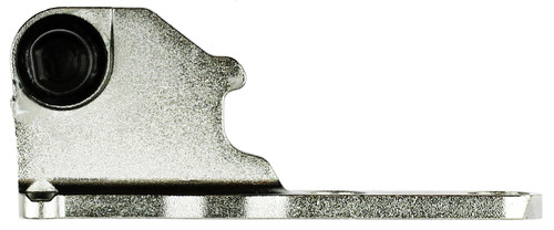 DA97-12659A Samsung Refrigerator Mid Right Hinge Assembly
