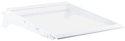 DA97-12839A Samsung Refrigerator Slide Shelf Assembly