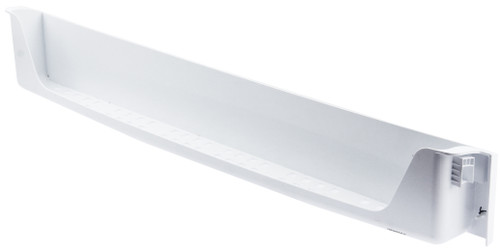 DA97-12963A Samsung Refrigerator Freezer Guard Assembly