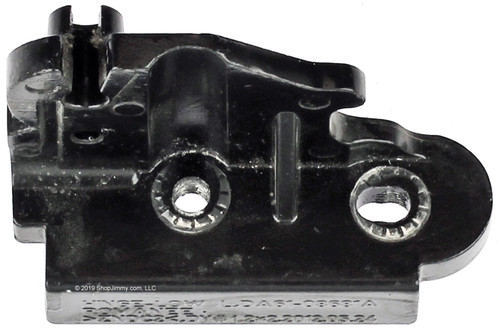 DA97-12992B Samsung Refrigerator Hinge Low Left