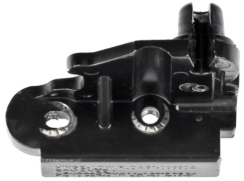 DA97-12993B Samsung Refrigerator Low Right Hinge