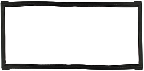 DA97-13015D Samsung Refrigerator Gasket Assembly AW4-4D Black