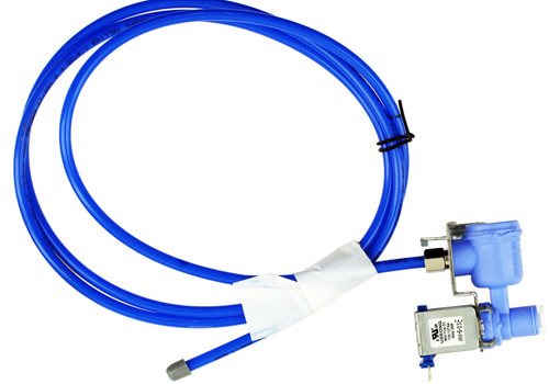 DA97-13268A Samsung Refrigerator Hose Water Valve Assembly