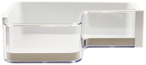 DA97-13804A Samsung Refrigerator Guard Assembly Upper AW4-4D (CD)