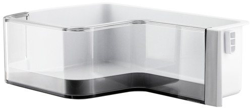 DA97-13804E Samsung Refrigerator Up Guard Assembly