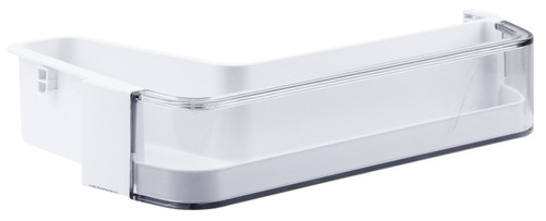 DA97-13818A Samsung Refrigerator Middle Bin Guard Assembly