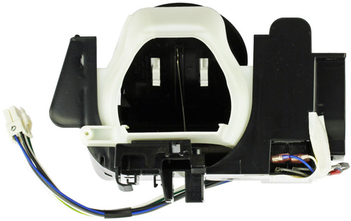 DA97-13829C Samsung Refrigerator Ice Route Guide Assembly