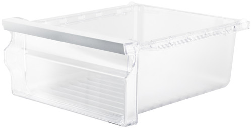 DA97-13841B Samsung Refrigerator Right Vegetable Case Assembly