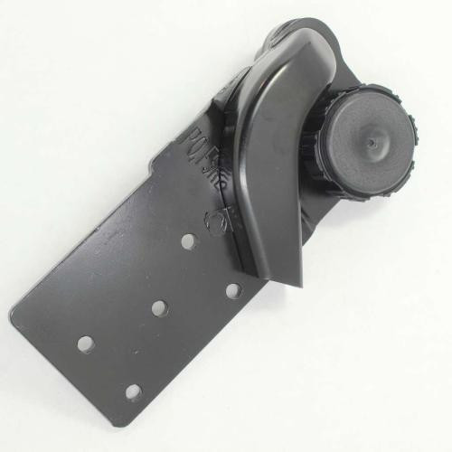 DA97-14046B Samsung Refrigerator Low Left Hinge Assembly FSR CD D