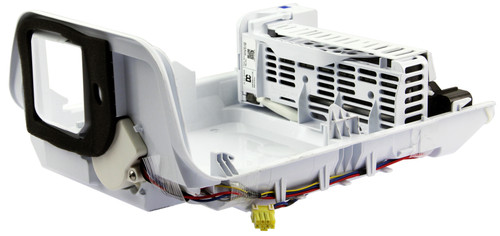 DA97-14253A Samsung Refrigerator Indoor Ice Maker Assembly