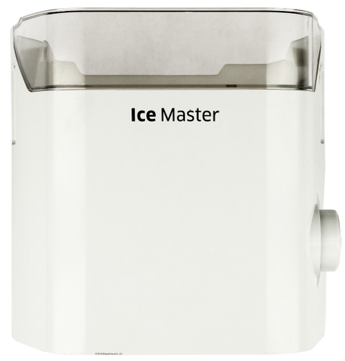 DA97-14263B Samsung Refrigerator Ice Container Assembly