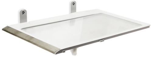 DA97-14315A Samsung Refrigerator Shelf Assembly FOLDERAW3-14