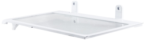 DA97-14318A Samsung Refrigerator Shelf Assembly FOLDERAW2-14