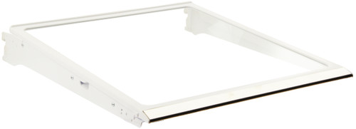 DA97-14324A Samsung Refrigerator Fixed Shelf Assembly AW3-14