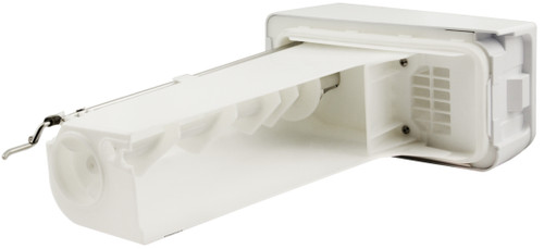 DA97-14474C Samsung Refrigerator Ice Bucket Tray Container