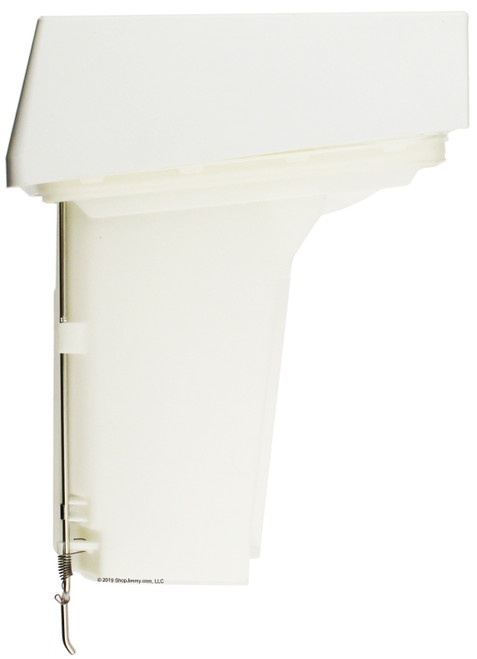 DA97-14504C Samsung Refrigerator Ice Bucket Tray Container