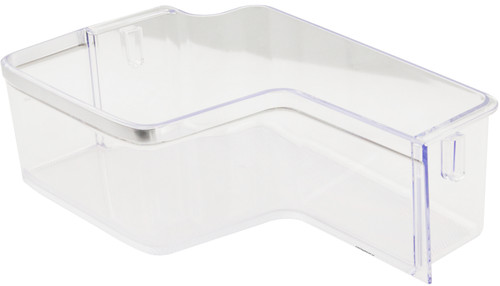 DA97-15558A Samsung Refrigerator Dispenser Guard Assembly