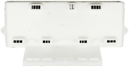 DA97-17363A Samsung Refrigerator Evaporator Cover
