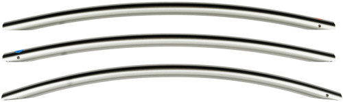 DA99-03914C Samsung Refrigerator Handle Kit Assembly AW1-12