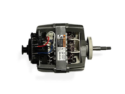 DC31-00055D Samsung Clothes Dryer Induction Motor