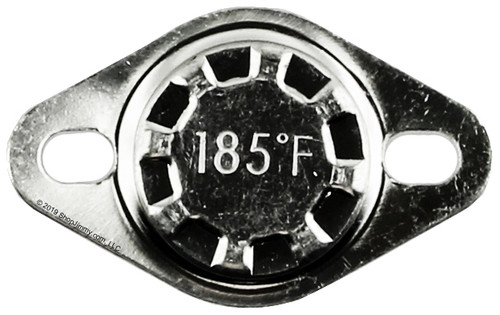 DC47-00016A Samsung Thermostat