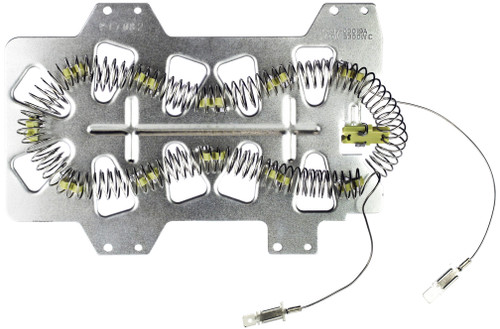 DC47-00019A Samsung Dryer Heating Element Assembly