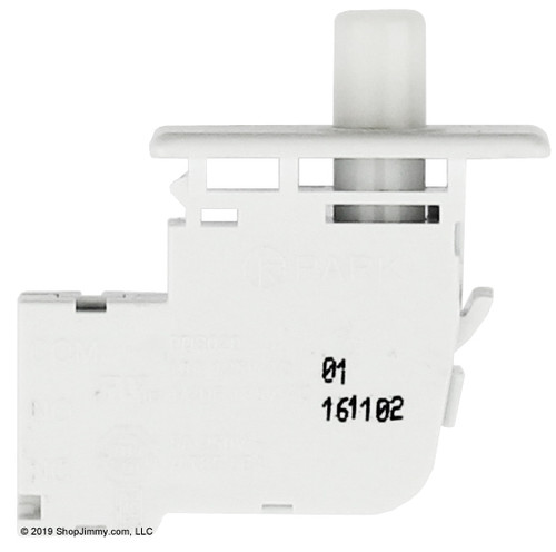 DC64-00828B Samsung Washer Dryer Door Switch