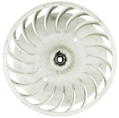 DC67-00180B Samsung Dryer Blower Wheel Assembly