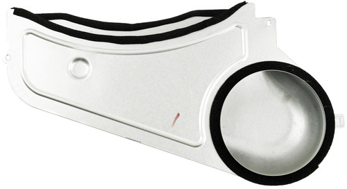 DC93-00187A Samsung Assembly Duct Outlet