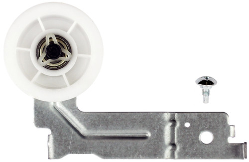 DC93-00634A Samsung Dryer Idler Pulley Assembly