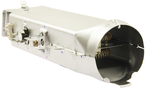 DC97-14486A Samsung Dryer Heating Element Duct Assembly