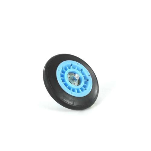 DC97-16782E Samsung Dryer Plastic Support