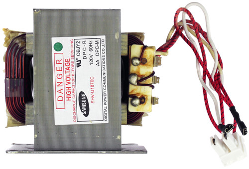 DE26-00126A Samsung Transformer