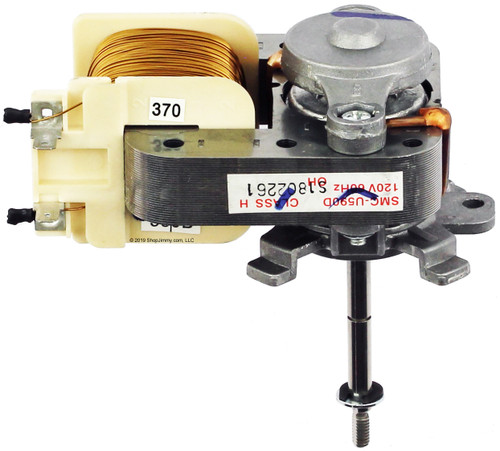 DG31-00014F Samsung Range Oven Convection AC Motor