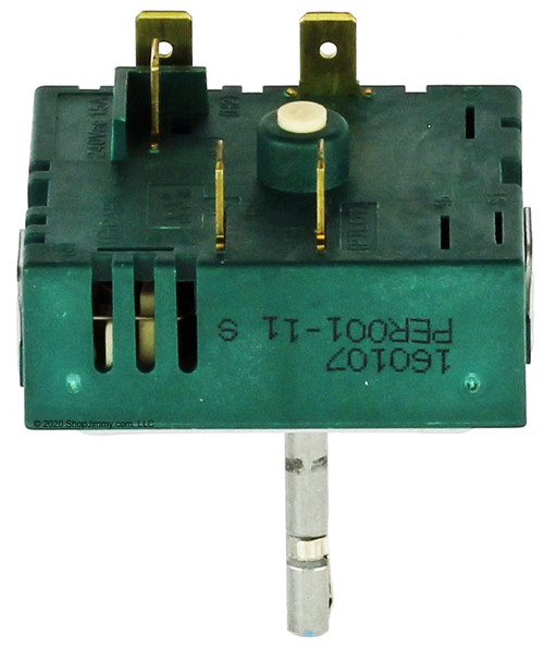 DG44-01005B Samsung Oven Single Energy Regulator