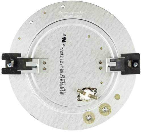 DG47-00024B Samsung Heater Radiant